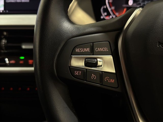 2022 BMW 1 Series 1.5L Se 5dr - Photo 12