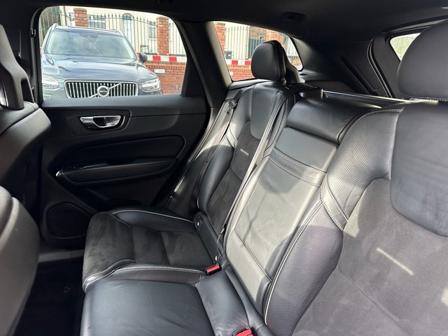 2018 Volvo Xc60 2L R-Design 5dr - Photo 7