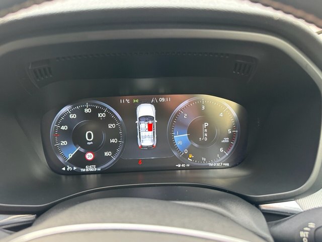 2018 Volvo Xc60 2L R-Design 5dr - Photo 9