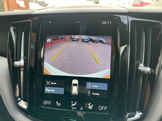 2018 Volvo Xc60 2L R-Design 5dr - Photo 10