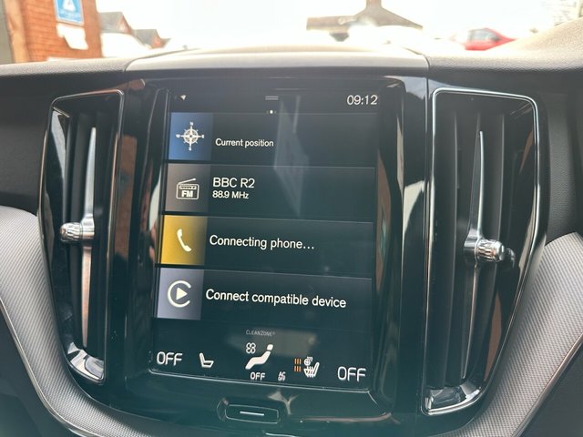 2018 Volvo Xc60 2L R-Design 5dr - Photo 12