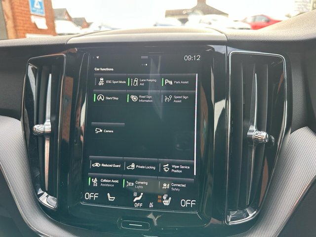 2018 Volvo Xc60 2L R-Design 5dr - Photo 11