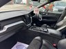 USED 2018 18 VOLVO XC60 2.0 D4 R-Design SUV 5dr Diesel Auto AWD Euro 6 (s/s) (190 ps) Stamped svc book : Bluetooth : Sat Nav : DAB Radio : R-Design upholstery+steering wheel :      Heated front seats : Heated screen : Heated steering wheel : Isofix : Air-conditioning :      Rear view camera : Rear parking sensors : Remotely operated tailgate