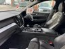 USED 2018 18 VOLVO XC60 2.0 D4 R-Design SUV 5dr Diesel Auto AWD Euro 6 (s/s) (190 ps) Stamped svc book : Bluetooth : Sat Nav : DAB Radio : R-Design upholstery+steering wheel :      Heated front seats : Heated screen : Heated steering wheel : Isofix : Air-conditioning :      Rear view camera : Rear parking sensors : Remotely operated tailgate