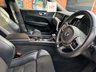 USED 2018 18 VOLVO XC60 2.0 D4 R-Design SUV 5dr Diesel Auto AWD Euro 6 (s/s) (190 ps) Stamped svc book : Bluetooth : Sat Nav : DAB Radio : R-Design upholstery+steering wheel :      Heated front seats : Heated screen : Heated steering wheel : Isofix : Air-conditioning :      Rear view camera : Rear parking sensors : Remotely operated tailgate