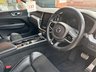 USED 2018 18 VOLVO XC60 2.0 D4 R-Design SUV 5dr Diesel Auto AWD Euro 6 (s/s) (190 ps) Stamped svc book : Bluetooth : Sat Nav : DAB Radio : R-Design upholstery+steering wheel :      Heated front seats : Heated screen : Heated steering wheel : Isofix : Air-conditioning :      Rear view camera : Rear parking sensors : Remotely operated tailgate
