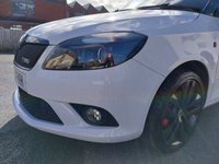 USED 2012 12 SKODA FABIA 1.4 TSI vRS S2000 Hatchback 5dr Petrol DSG Euro 5 (180 ps) AUTO -- PARKING SENSORS --  CRUISE CONTROL -- AIR CON