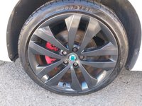 USED 2012 12 SKODA FABIA 1.4 TSI vRS S2000 Hatchback 5dr Petrol DSG Euro 5 (180 ps) AUTO -- PARKING SENSORS --  CRUISE CONTROL -- AIR CON