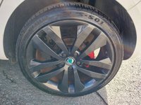 USED 2012 12 SKODA FABIA 1.4 TSI vRS S2000 Hatchback 5dr Petrol DSG Euro 5 (180 ps) AUTO -- PARKING SENSORS --  CRUISE CONTROL -- AIR CON