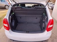 USED 2012 12 SKODA FABIA 1.4 TSI vRS S2000 Hatchback 5dr Petrol DSG Euro 5 (180 ps) AUTO -- PARKING SENSORS --  CRUISE CONTROL -- AIR CON