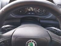 USED 2012 12 SKODA FABIA 1.4 TSI vRS S2000 Hatchback 5dr Petrol DSG Euro 5 (180 ps) AUTO -- PARKING SENSORS --  CRUISE CONTROL -- AIR CON