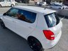USED 2012 12 SKODA FABIA 1.4 TSI vRS S2000 Hatchback 5dr Petrol DSG Euro 5 (180 ps) AUTO -- PARKING SENSORS --  CRUISE CONTROL -- AIR CON