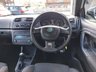 USED 2012 12 SKODA FABIA 1.4 TSI vRS S2000 Hatchback 5dr Petrol DSG Euro 5 (180 ps) AUTO -- PARKING SENSORS --  CRUISE CONTROL -- AIR CON