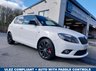 USED 2012 12 SKODA FABIA 1.4 TSI vRS S2000 Hatchback 5dr Petrol DSG Euro 5 (180 ps) AUTO -- PARKING SENSORS --  CRUISE CONTROL -- AIR CON