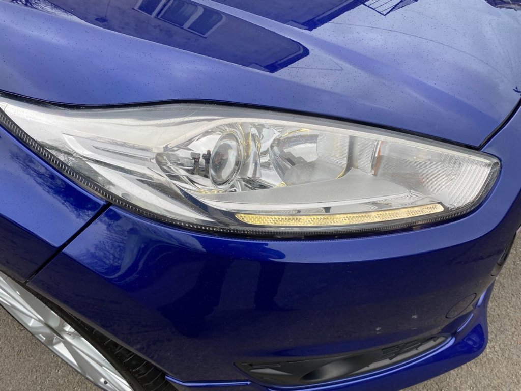 USED 2017 17 FORD FIESTA 1.0T EcoBoost ST-Line Hatchback 5dr Petrol Manual Euro 6 (s/s) (140 ps) BEST COLOUR