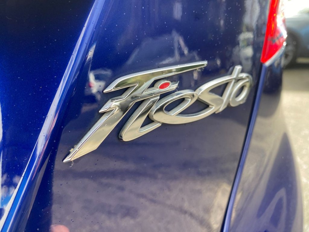 USED 2017 17 FORD FIESTA 1.0T EcoBoost ST-Line Hatchback 5dr Petrol Manual Euro 6 (s/s) (140 ps) BEST COLOUR