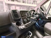 USED 2025 75 PEUGEOT BOXER 2.2 BlueHDi 335 Professional Panel Van 5dr Diesel Manual L3 H2 Euro 6 (s/s) (140 ps) 