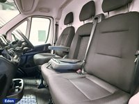 USED 2025 75 PEUGEOT BOXER 2.2 BlueHDi 335 Professional Panel Van 5dr Diesel Manual L3 H2 Euro 6 (s/s) (140 ps) 