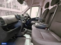 USED 2025 75 PEUGEOT BOXER 2.2 BlueHDi 335 Professional Panel Van 5dr Diesel Manual L3 H2 Euro 6 (s/s) (140 ps) 