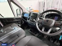 USED 2025 75 PEUGEOT BOXER 2.2 BlueHDi 335 Professional Panel Van 5dr Diesel Manual L3 H2 Euro 6 (s/s) (140 ps) 