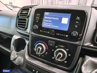 USED 2025 75 PEUGEOT BOXER 2.2 BlueHDi 335 Professional Panel Van 5dr Diesel Manual L3 H2 Euro 6 (s/s) (140 ps) 