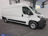 USED 2025 75 PEUGEOT BOXER 2.2 BlueHDi 335 Professional Panel Van 5dr Diesel Manual L3 H2 Euro 6 (s/s) (140 ps) 