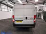 USED 2025 75 PEUGEOT BOXER 2.2 BlueHDi 335 Professional Panel Van 5dr Diesel Manual L3 H2 Euro 6 (s/s) (140 ps) 