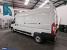USED 2025 75 PEUGEOT BOXER 2.2 BlueHDi 335 Professional Panel Van 5dr Diesel Manual L3 H2 Euro 6 (s/s) (140 ps) 