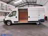 USED 2025 75 PEUGEOT BOXER 2.2 BlueHDi 335 Professional Panel Van 5dr Diesel Manual L3 H2 Euro 6 (s/s) (140 ps) 