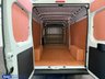 USED 2025 75 PEUGEOT BOXER 2.2 BlueHDi 335 Professional Panel Van 5dr Diesel Manual L3 H2 Euro 6 (s/s) (140 ps) 