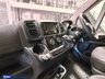USED 2025 75 PEUGEOT BOXER 2.2 BlueHDi 335 Professional Panel Van 5dr Diesel Manual L3 H2 Euro 6 (s/s) (140 ps) 