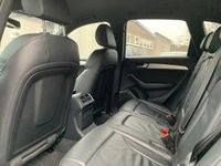 USED 2016 66 AUDI Q5 2.0 TDI S line Plus SUV 5dr Diesel Manual quattro Euro 6 (s/s) (190 ps) 