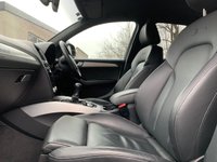 USED 2016 66 AUDI Q5 2.0 TDI S line Plus SUV 5dr Diesel Manual quattro Euro 6 (s/s) (190 ps) 