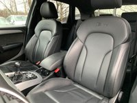 USED 2016 66 AUDI Q5 2.0 TDI S line Plus SUV 5dr Diesel Manual quattro Euro 6 (s/s) (190 ps) 