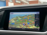 USED 2016 66 AUDI Q5 2.0 TDI S line Plus SUV 5dr Diesel Manual quattro Euro 6 (s/s) (190 ps) 