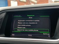 USED 2016 66 AUDI Q5 2.0 TDI S line Plus SUV 5dr Diesel Manual quattro Euro 6 (s/s) (190 ps) 