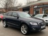 USED 2016 66 AUDI Q5 2.0 TDI S line Plus SUV 5dr Diesel Manual quattro Euro 6 (s/s) (190 ps) 