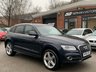 USED 2016 66 AUDI Q5 2.0 TDI S line Plus SUV 5dr Diesel Manual quattro Euro 6 (s/s) (190 ps) 