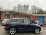 USED 2016 66 AUDI Q5 2.0 TDI S line Plus SUV 5dr Diesel Manual quattro Euro 6 (s/s) (190 ps) 