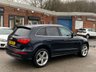 USED 2016 66 AUDI Q5 2.0 TDI S line Plus SUV 5dr Diesel Manual quattro Euro 6 (s/s) (190 ps) 