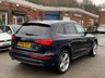 USED 2016 66 AUDI Q5 2.0 TDI S line Plus SUV 5dr Diesel Manual quattro Euro 6 (s/s) (190 ps) 