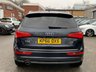 USED 2016 66 AUDI Q5 2.0 TDI S line Plus SUV 5dr Diesel Manual quattro Euro 6 (s/s) (190 ps) 
