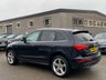USED 2016 66 AUDI Q5 2.0 TDI S line Plus SUV 5dr Diesel Manual quattro Euro 6 (s/s) (190 ps) 