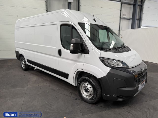Eden Commercials Cumbria Ltd