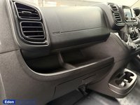 USED 2025 75 PEUGEOT BOXER 2.2 BlueHDi 335 Professional L3 H2 Euro 6 (140 ps) 