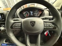 USED 2025 75 PEUGEOT BOXER 2.2 BlueHDi 335 Professional L3 H2 Euro 6 (140 ps) 