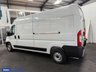 USED 2025 75 PEUGEOT BOXER 2.2 BlueHDi 335 Professional L3 H2 Euro 6 (140 ps) 