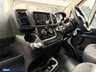 USED 2025 75 PEUGEOT BOXER 2.2 BlueHDi 335 Professional L3 H2 Euro 6 (140 ps) 