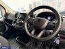 USED 2025 75 PEUGEOT BOXER 2.2 BlueHDi 335 Professional L3 H2 Euro 6 (140 ps) 