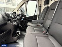 USED 2025 75 PEUGEOT BOXER 2.2 BlueHDi 335 Professional L3 H2 Euro 6 (s/s) (140 ps) 